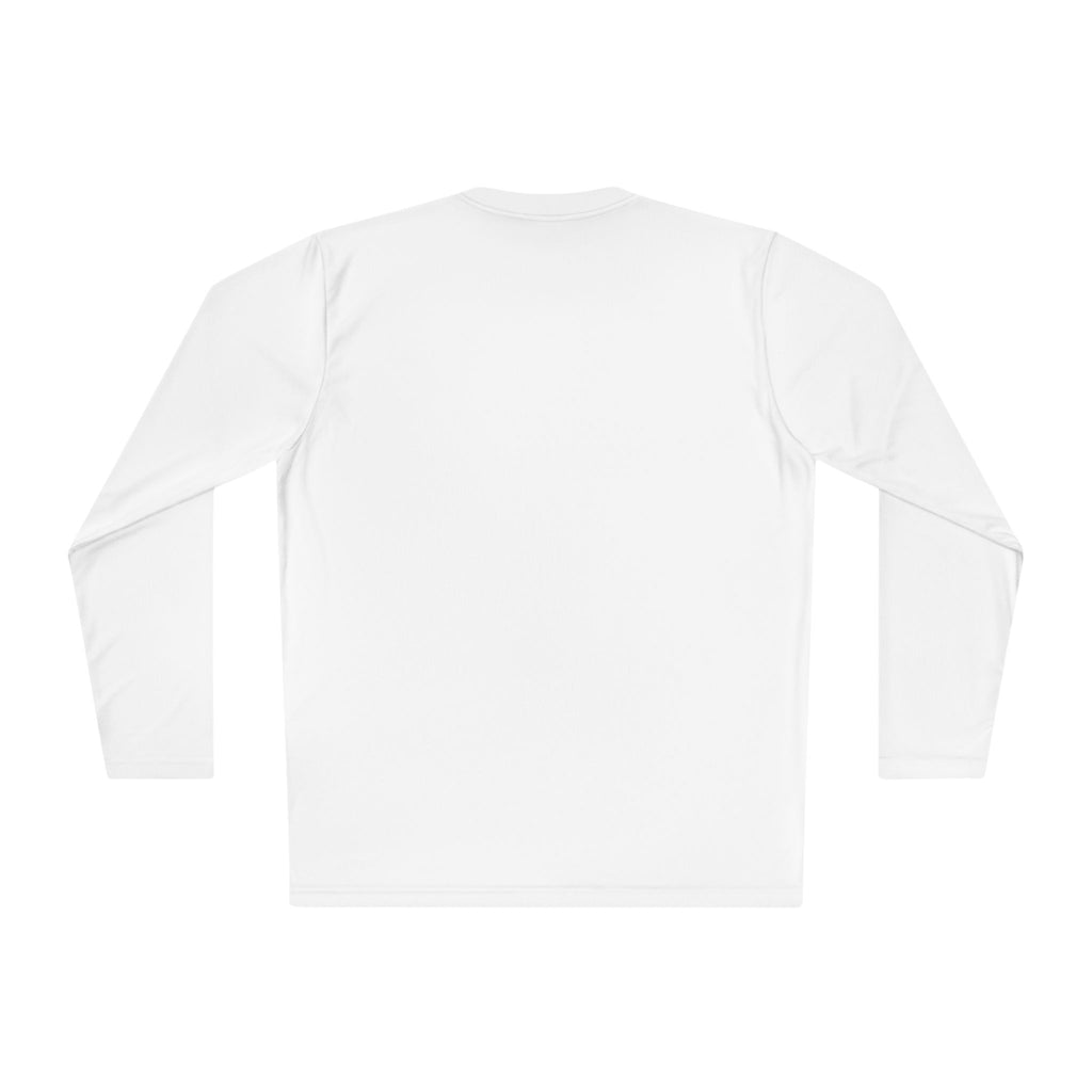 Vantyr Athletics Logo Long Sleeve Tee