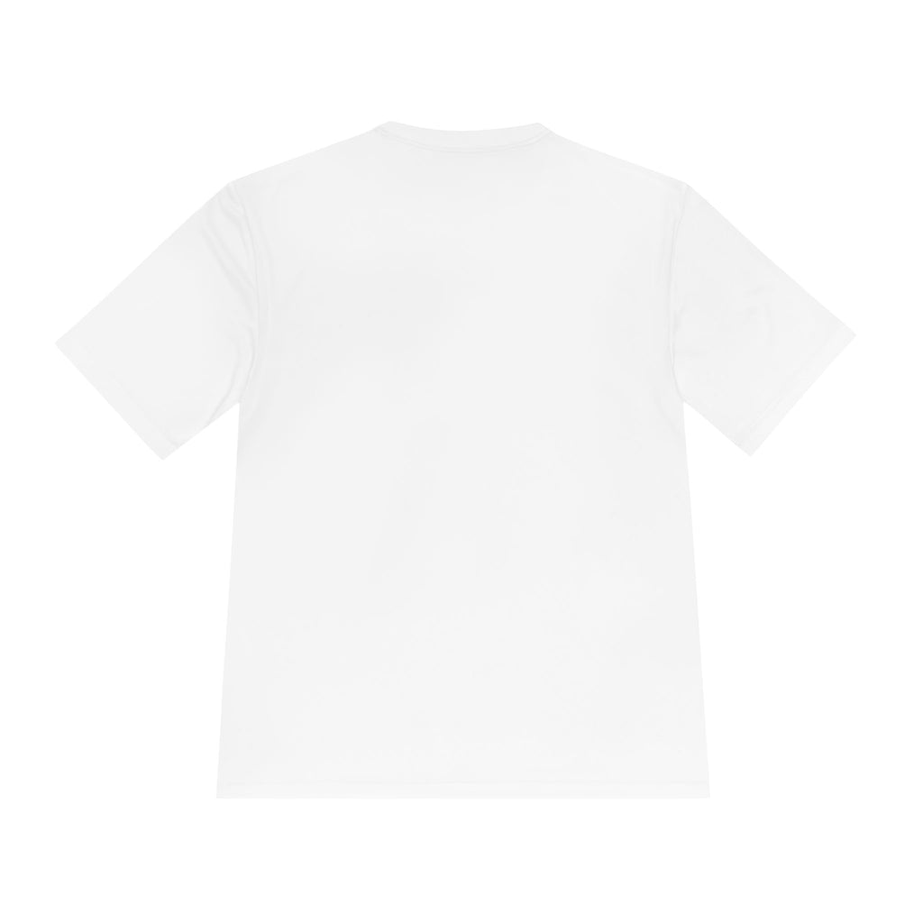 Vantyr Athletics - Moisture‑Wicking Athletic T-Shirt