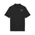 Vantyr Athletics Polo - Black