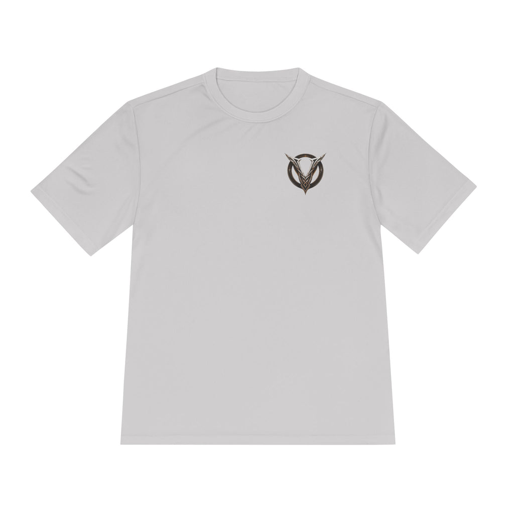 Vantyr Athletics - Moisture Wicking Athletic T-Shirt
