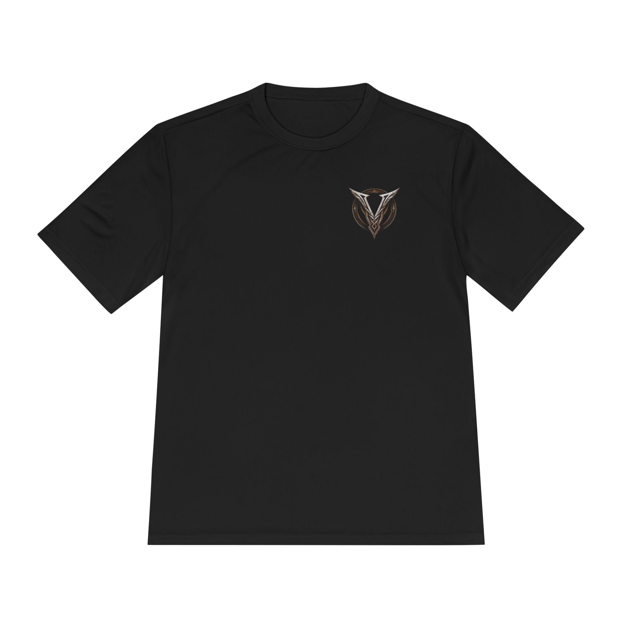 Vantyr Athletics - Moisture Wicking Athletic T-Shirt