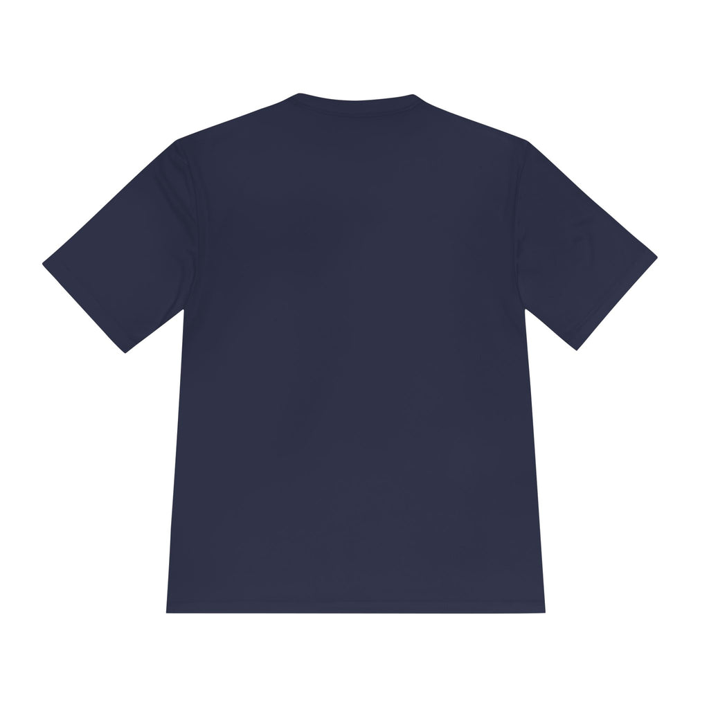 Vantyr Athletics- Moisture Wicking Athletic T-shirt