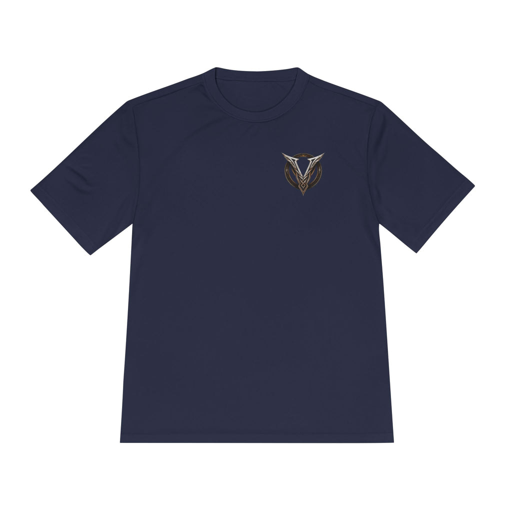 Vantyr Athletics- Moisture Wicking Athletic T-shirt