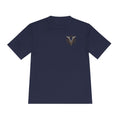 Vantyr Athletics- Moisture Wicking Athletic T-shirt