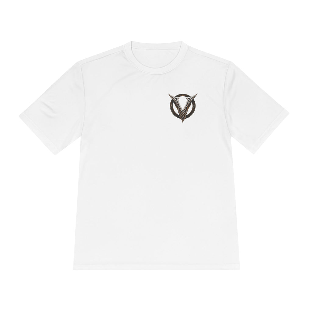 Vantyr Athletics - Moisture‑Wicking Athletic T-Shirt