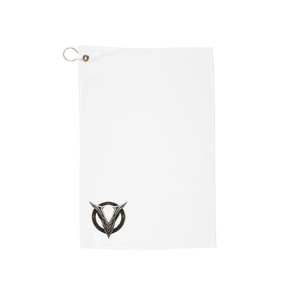 Vantyr Athletics Microfiber Golf Towel