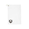 Vantyr Athletics Microfiber Golf Towel