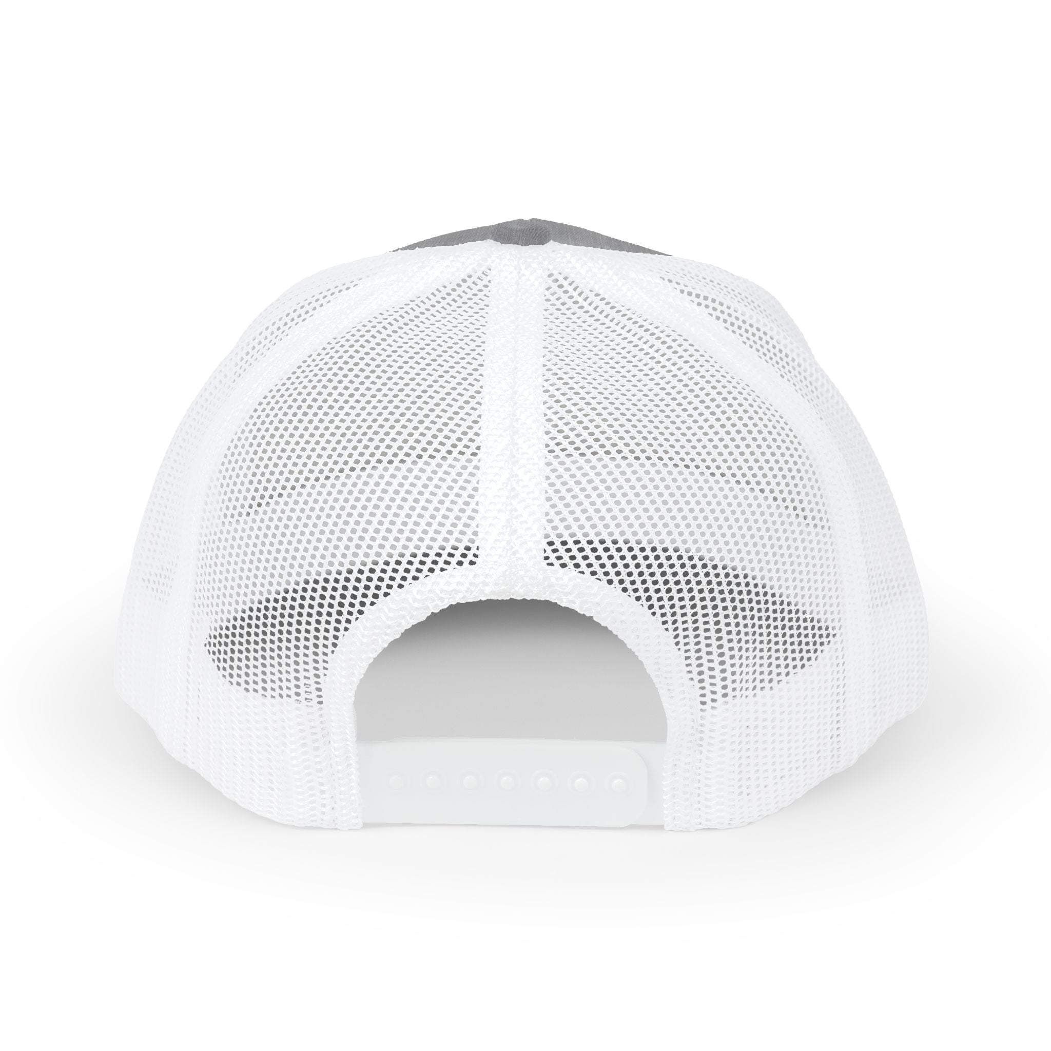 Vantyr Logo Snapback Trucker Cap
