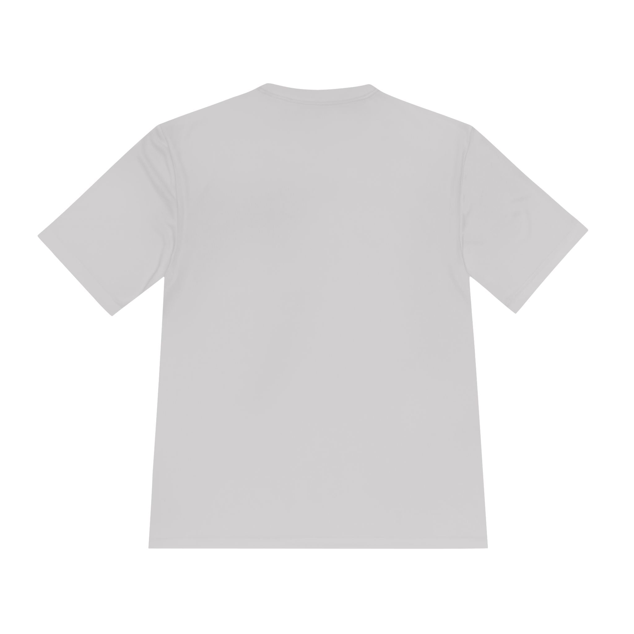 Vantyr Athletics - Moisture Wicking Athletic T-Shirt