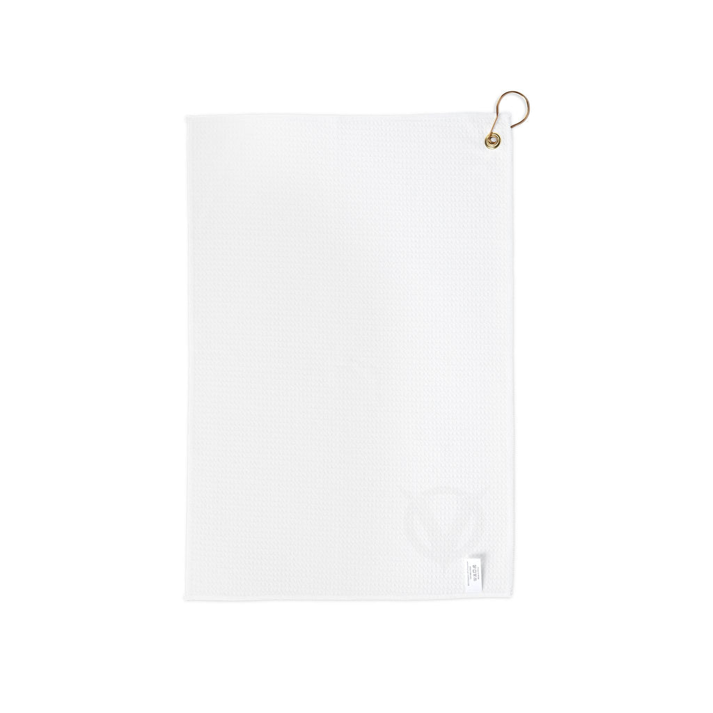 Vantyr Athletics Microfiber Golf Towel